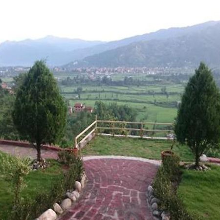 فندق Nepal Yoga Retreat Bageshwori المظهر الخارجي الصورة