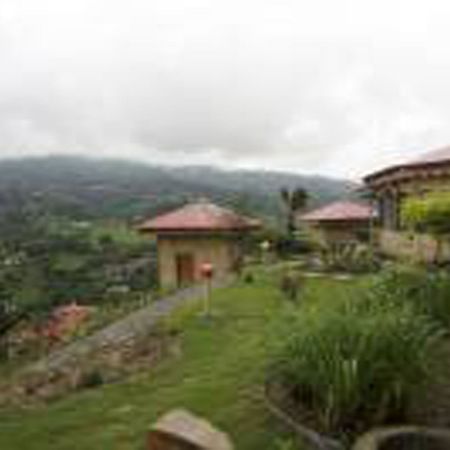 فندق Nepal Yoga Retreat Bageshwori المظهر الخارجي الصورة