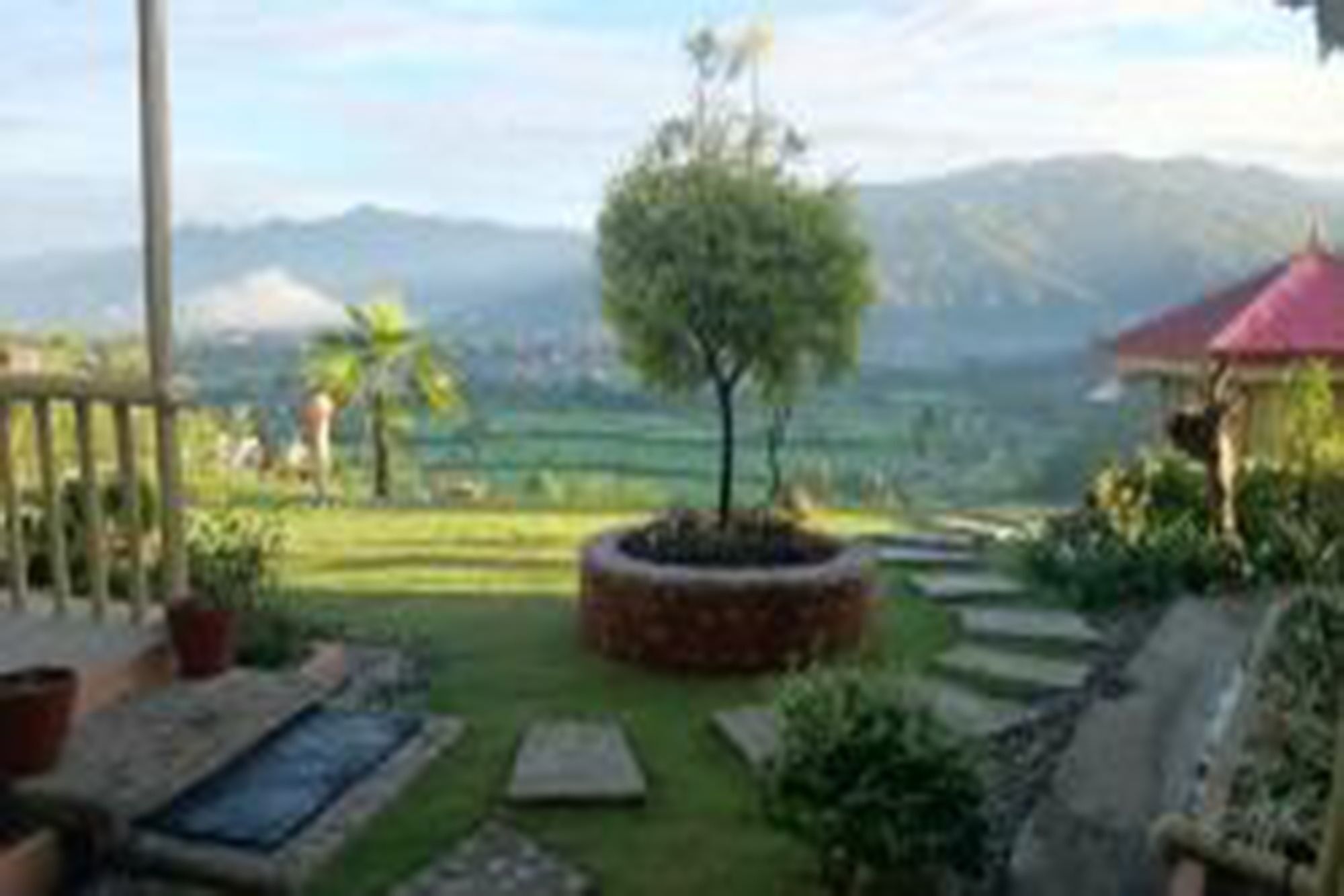 فندق Nepal Yoga Retreat Bageshwori المظهر الخارجي الصورة
